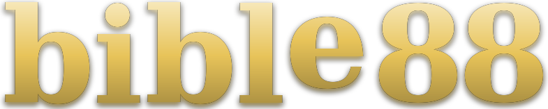 bible 88 logo
